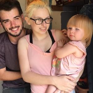 Meet your Posher, Kristina